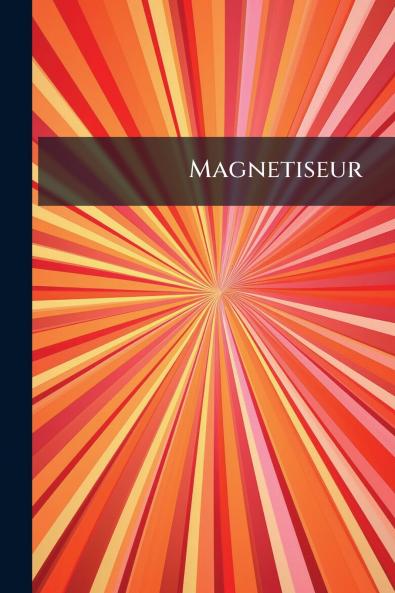 Magnetiseur