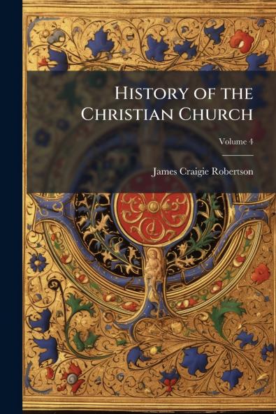 History of the Christian Church