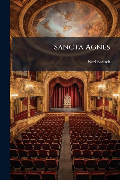 Sancta Agnes