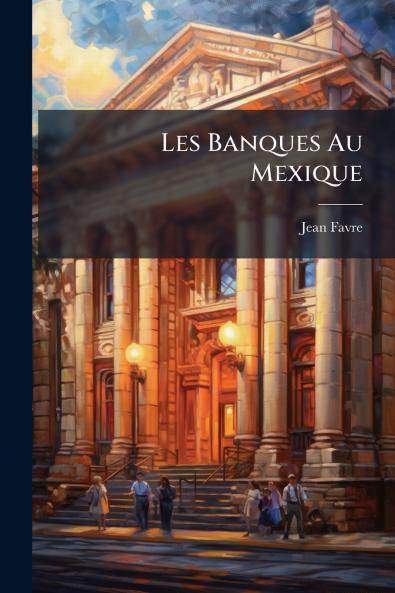 Les Banques Au Mexique