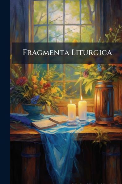 Fragmenta Liturgica