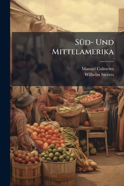 Süd- Und Mittelamerika