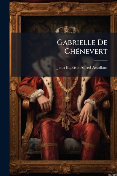 Gabrielle De Chênevert