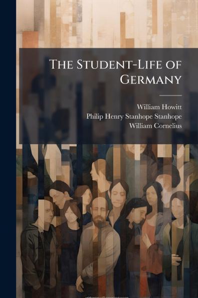 The Student-Life of Germany