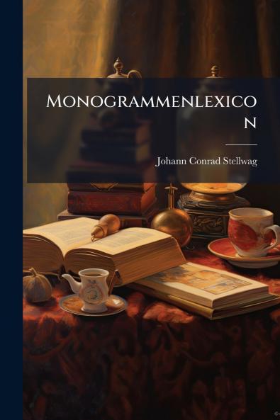 Monogrammenlexicon