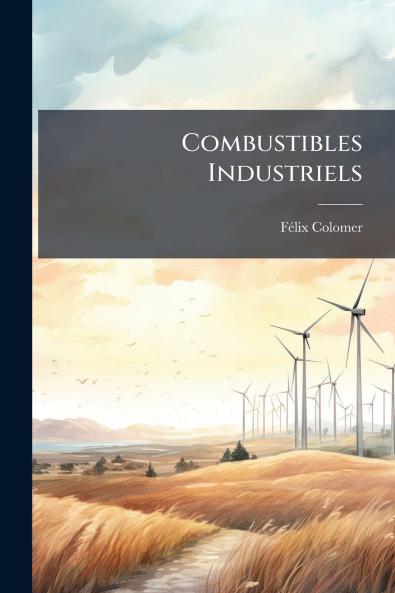 Combustibles Industriels