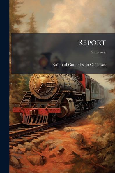Report; Volume 9