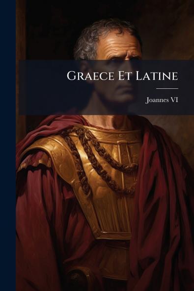 Graece Et Latine
