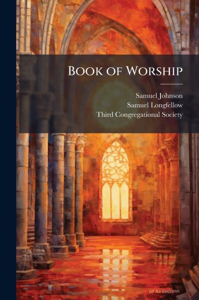 Book of Worship