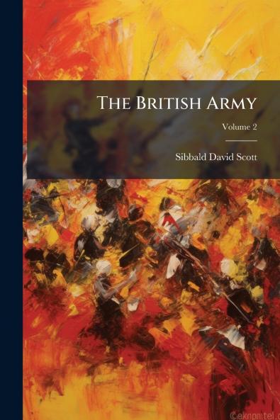 The British Army