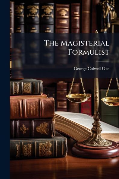 The Magisterial Formulist