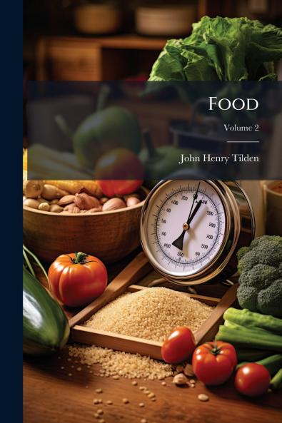 Food; Volume 2