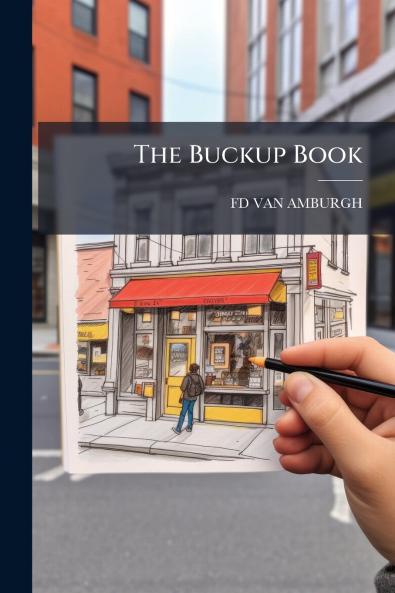 The Buckup Book