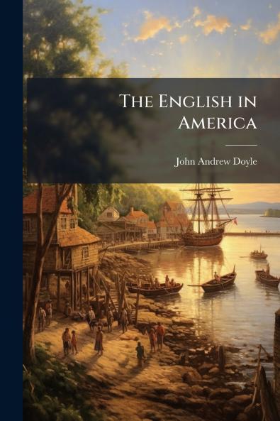 The English in America