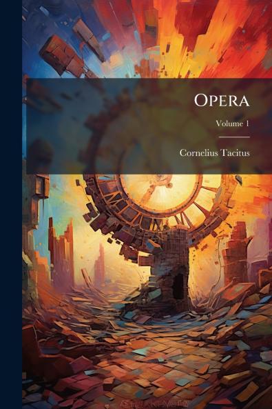 Opera; Volume 1