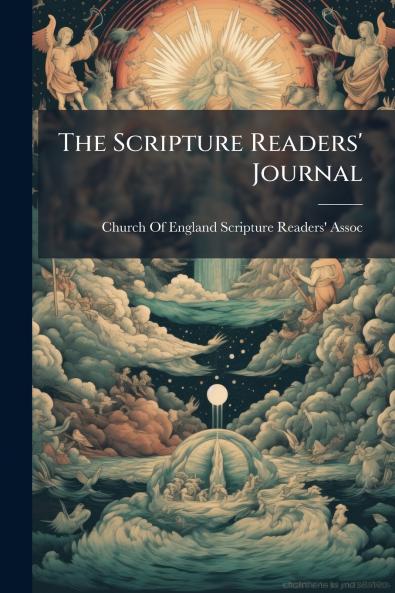 The Scripture Readers' Journal