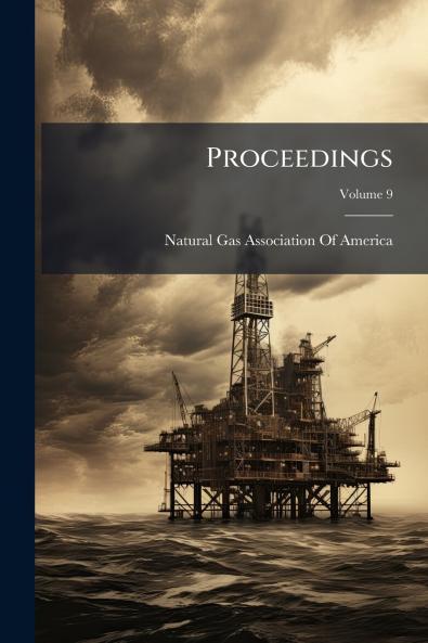 Proceedings; Volume 9