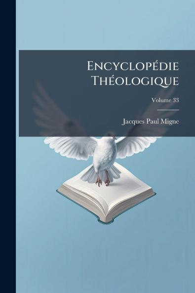 Encyclopédie Théologique