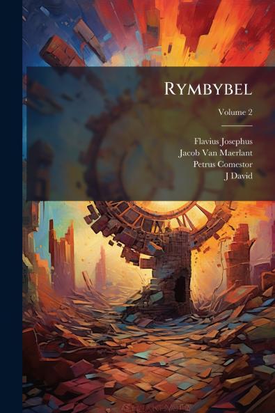 Rymbybel; Volume 2