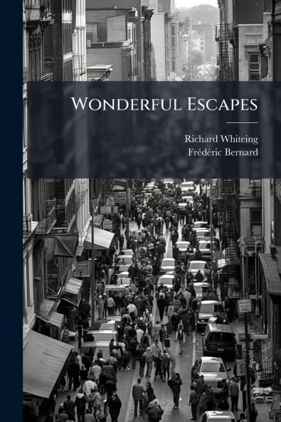 Wonderful Escapes