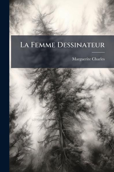 La Femme Dessinateur
