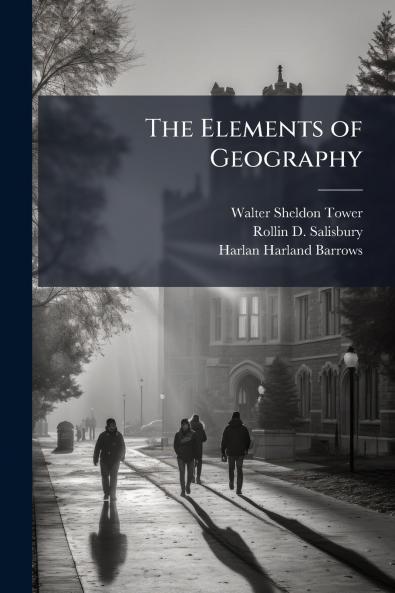 The Elements of Geography