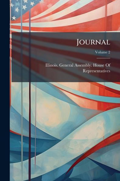 Journal; Volume 2