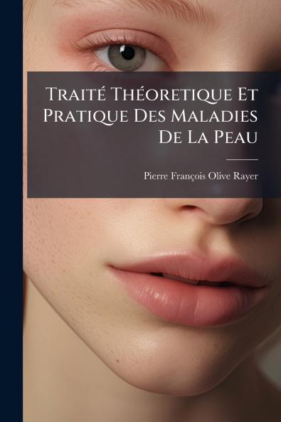 Traité Théoretique Et Pratique Des Maladies De La Peau