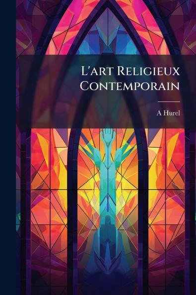 L'art Religieux Contemporain