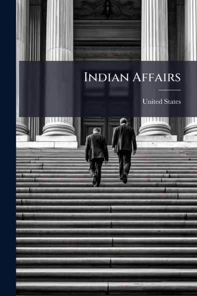 Indian Affairs