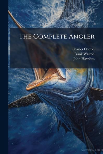 The Complete Angler
