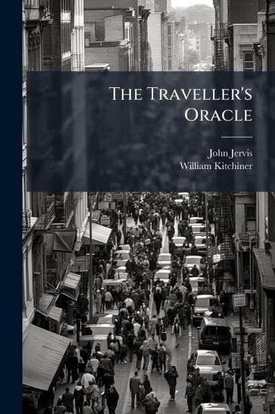 The Traveller's Oracle