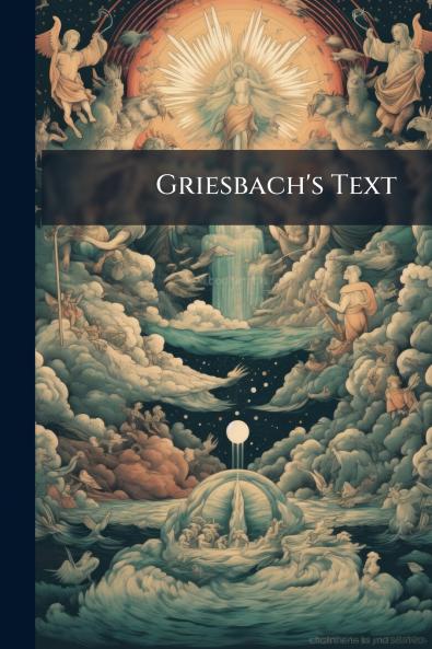 Griesbach's Text