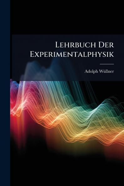 Lehrbuch Der Experimentalphysik
