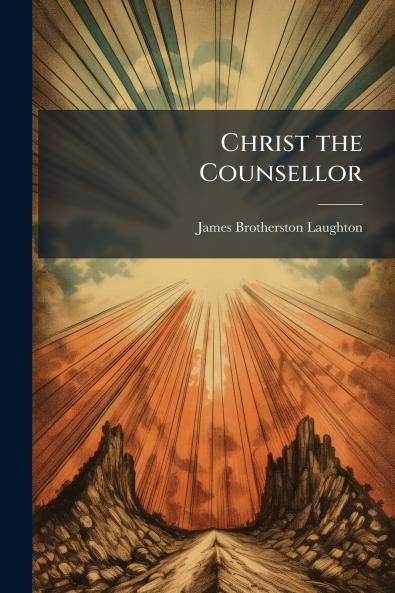 Christ the Counsellor