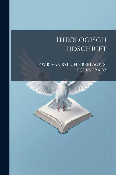 Theologisch Ijdschrift