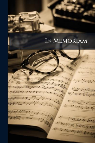 In Memoriam
