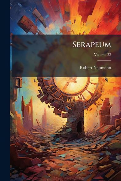 Serapeum; Volume 22