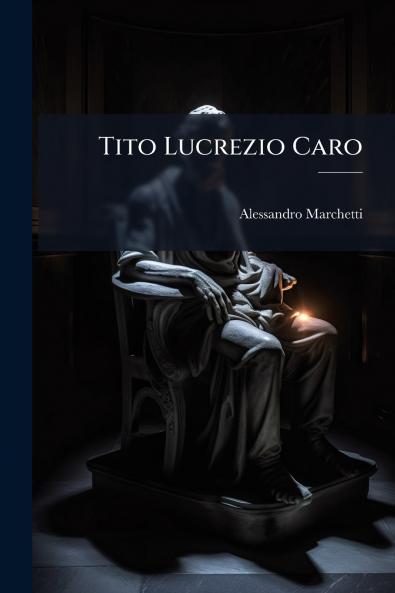 Tito Lucrezio Caro