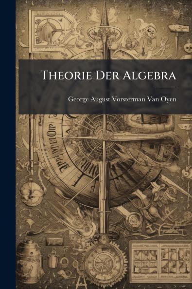 Theorie Der Algebra