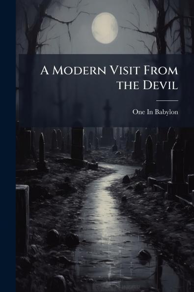 A Modern Visit From the Devil