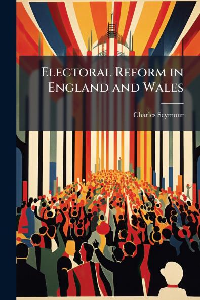 Electoral Reform in England and Wales