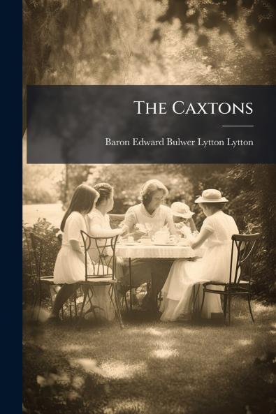 The Caxtons