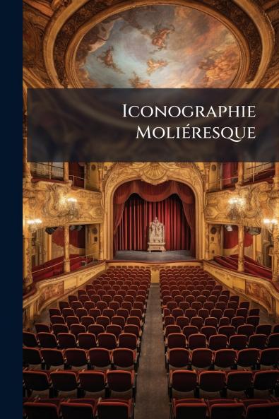 Iconographie Moliéresque
