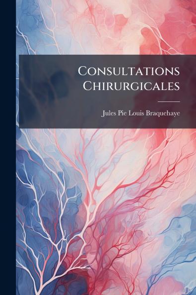 Consultations Chirurgicales