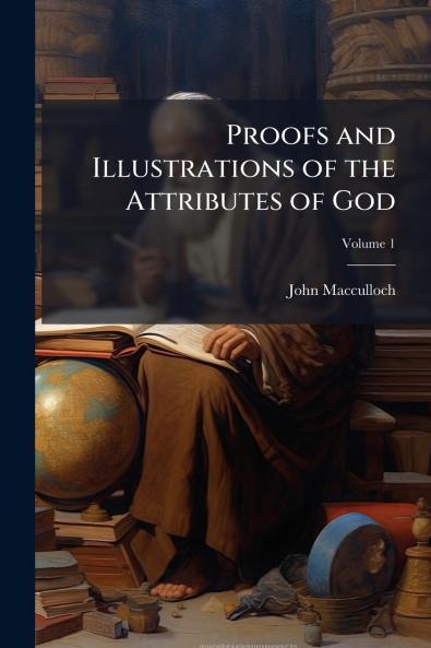 Proofs and Illustrations of the Attributes of God