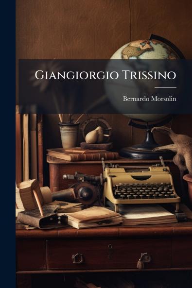 Giangiorgio Trissino