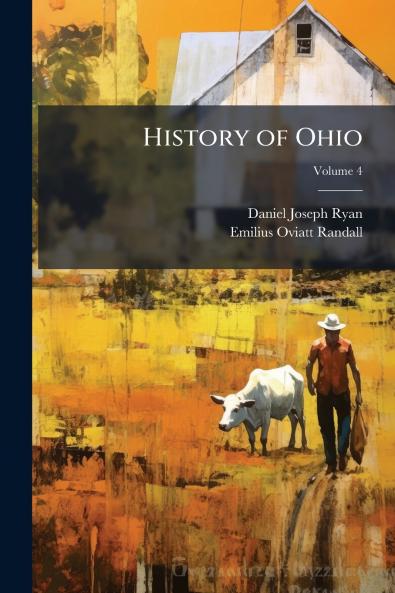 History of Ohio
