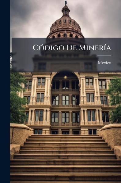 Código De Minería