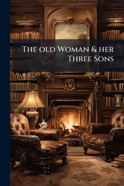 The old Woman & her Three Sons
